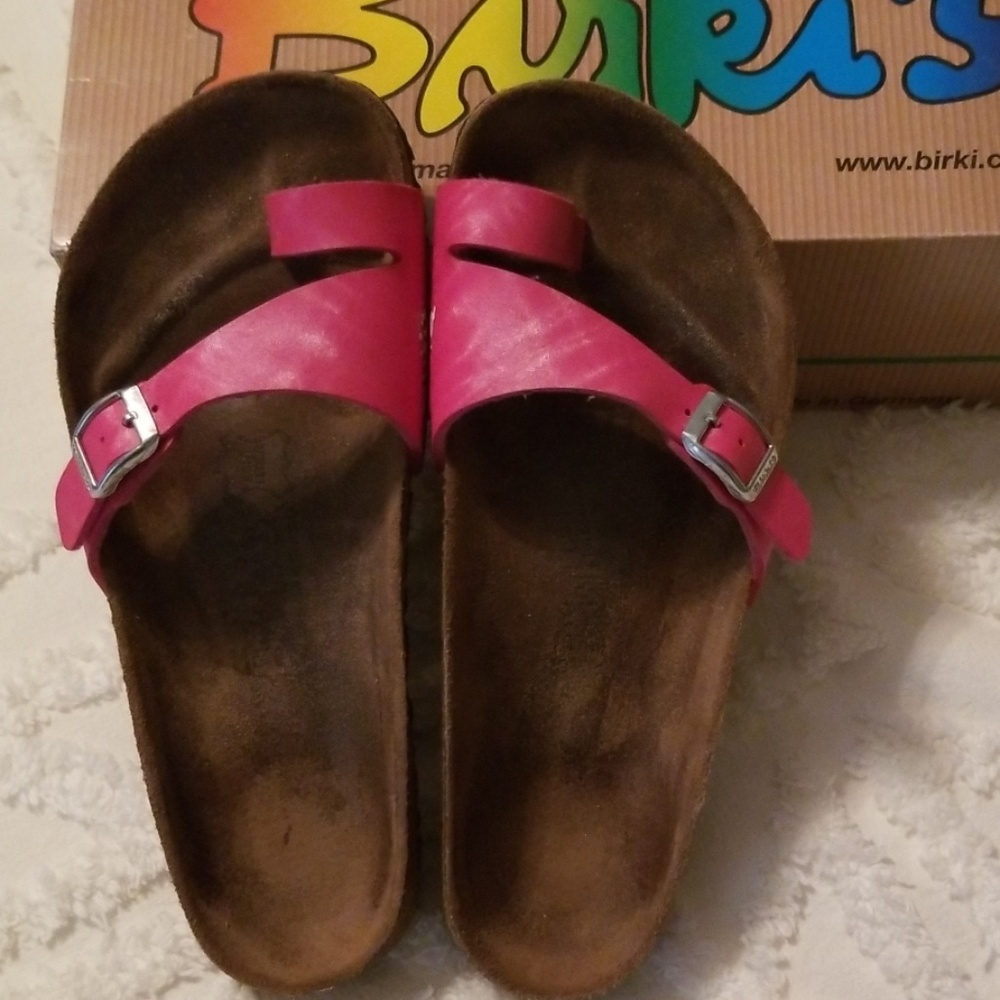 Birkenstock